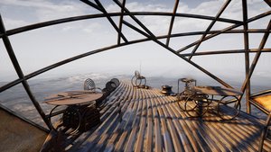 Absolution – The Sequel to Alida screenshot