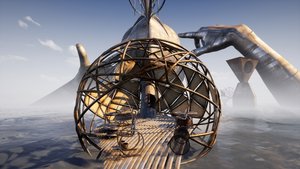 Absolution – The Sequel to Alida screenshot