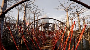 Absolution – The Sequel to Alida screenshot