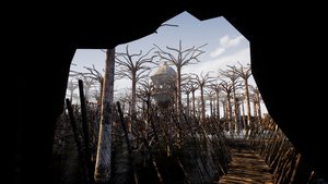 Absolution – The Sequel to Alida screenshot