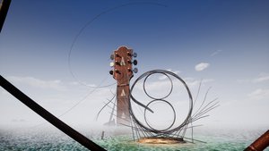 Absolution – The Sequel to Alida screenshot