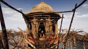 Absolution – The Sequel to Alida screenshot
