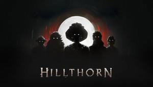 Hillthorn cover image