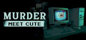 Murder Meet Cute  cover image