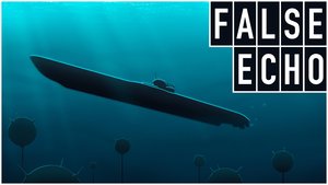 False Echo cover image