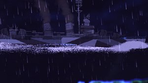 False Echo screenshot