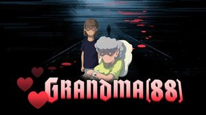Grandma(88) cover image