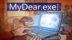 MyDear.exe cover image