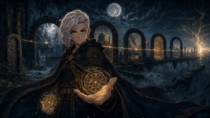 Signum Temporis: The Beginning cover image