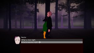 Spooky Crew: Mask of the Mysterium screenshot