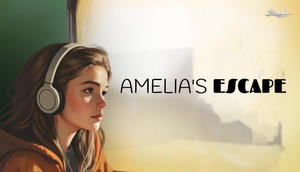 Amelia's Escape cover image