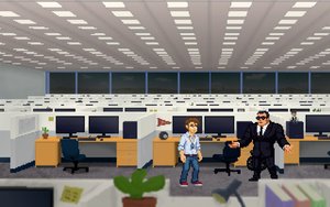 After the Golden Age screenshot