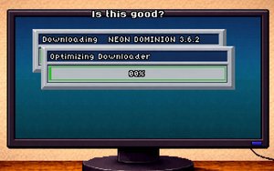 After the Golden Age screenshot