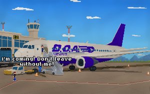 After the Golden Age screenshot