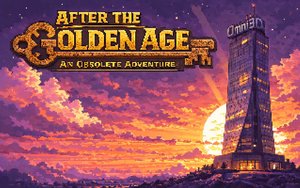 After the Golden Age screenshot