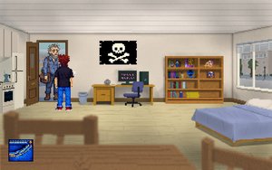 After the Golden Age screenshot