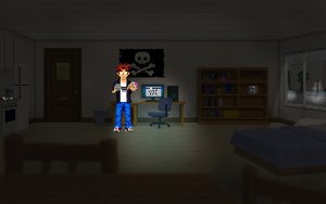 After the Golden Age screenshot