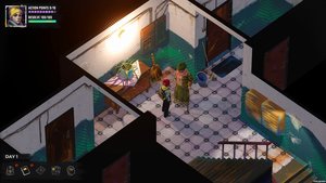 Hollow Home screenshot