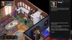 Hollow Home screenshot