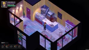 Hollow Home screenshot