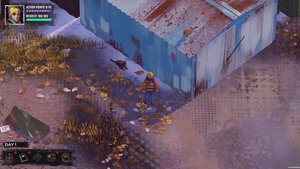 Hollow Home screenshot