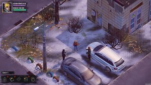 Hollow Home screenshot