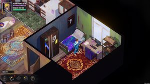 Hollow Home screenshot