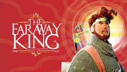 The Faraway King