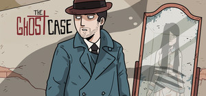 Ghost Case cover image