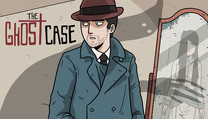 Ghost Case