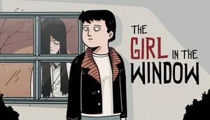 The Girl in the Window cover image
