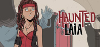 Haunted Laia