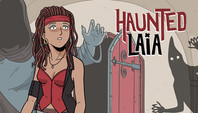 Haunted Laia