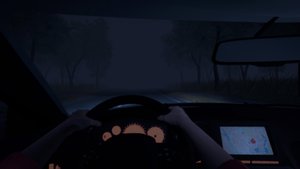 Dead Stop: No Vacancy screenshot
