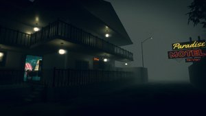 Dead Stop: No Vacancy screenshot