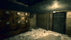 Dead Stop: No Vacancy screenshot