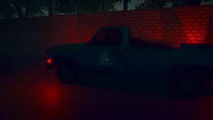 Dead Stop: No Vacancy screenshot