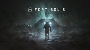 Fort Solis cover image