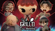 Grill'd: The Vanishing