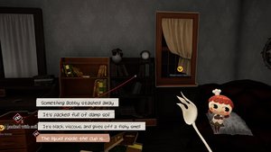 Grill'd: The Vanishing screenshot