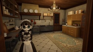 Grill'd: The Vanishing screenshot