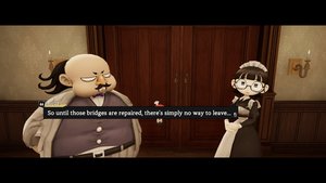 Grill'd: The Vanishing screenshot