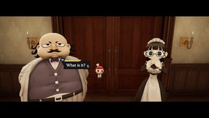 Grill'd: The Vanishing screenshot