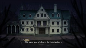 Grill'd: The Vanishing screenshot