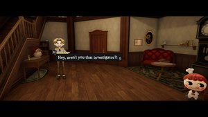 Grill'd: The Vanishing screenshot