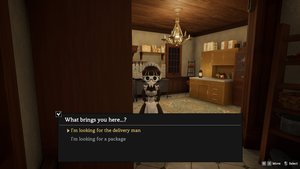 Grill'd: The Vanishing screenshot