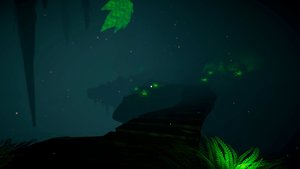 Cavernreach screenshot