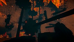 Cavernreach screenshot