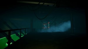 Cavernreach screenshot