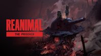 REANIMAL: The Prisoner (DLC)